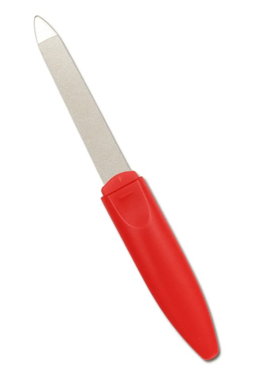 Kaliteli Metal 13 CM Tırnak Törpüsü Solingen