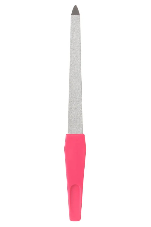 Kaliteli Metal 15 CM Tırnak Törpüsü Solingen